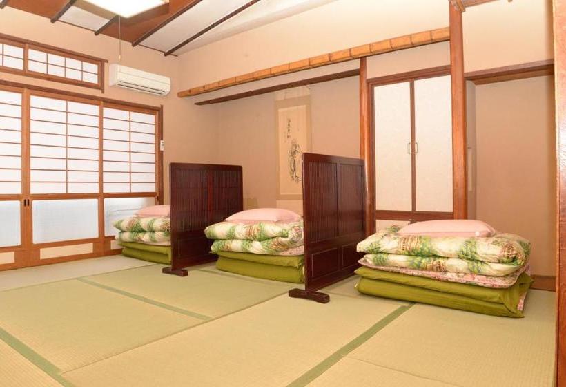 Hotel Guest House Matsukiso