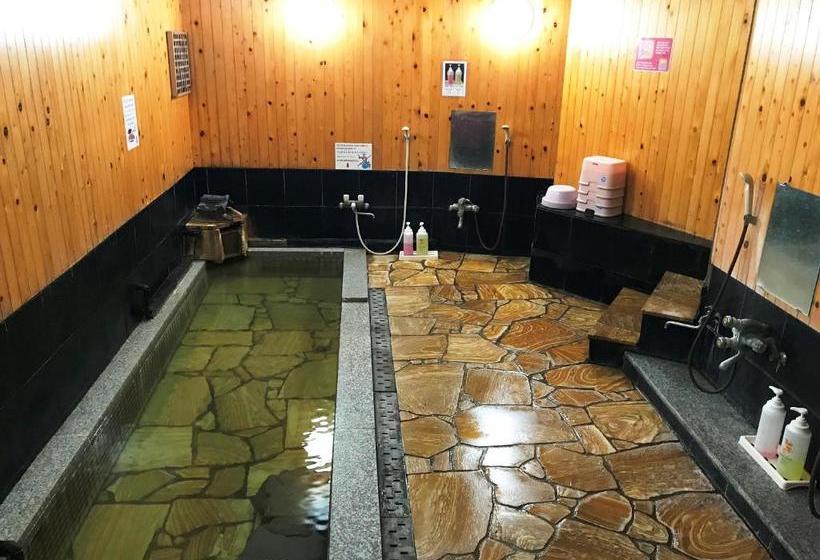 Hotel Guest House Matsukiso