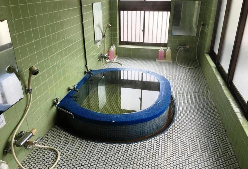 Hotel Guest House Matsukiso