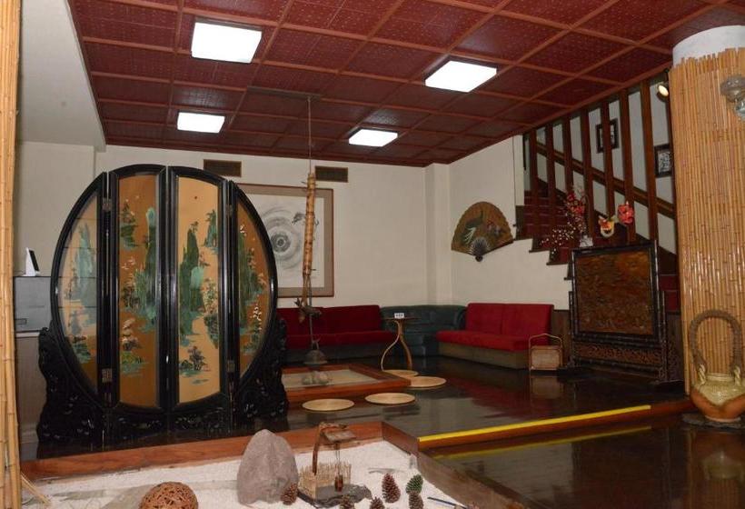 Hotel Guest House Matsukiso