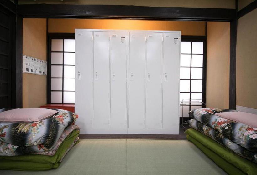 Hotel Guest House Matsukiso