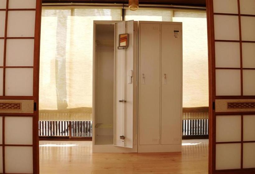 Hotel Guest House Matsukiso