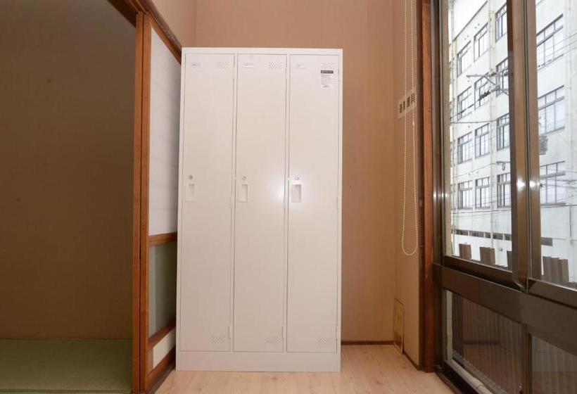 Hotel Guest House Matsukiso