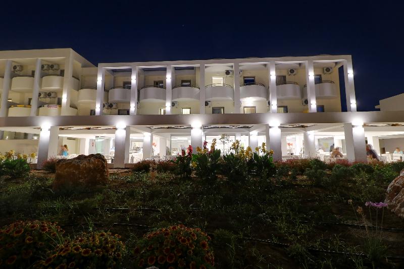 בית מלון כפרי Harmony Rethymno Beach