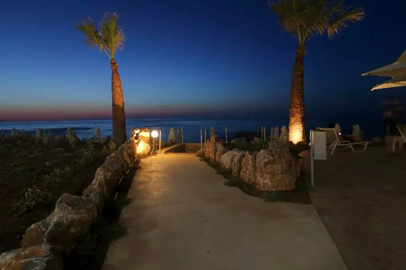 Hôtel Harmony Rethymno Beach