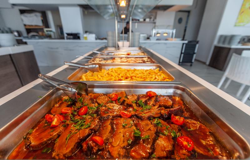 בית מלון כפרי Harmony Rethymno Beach