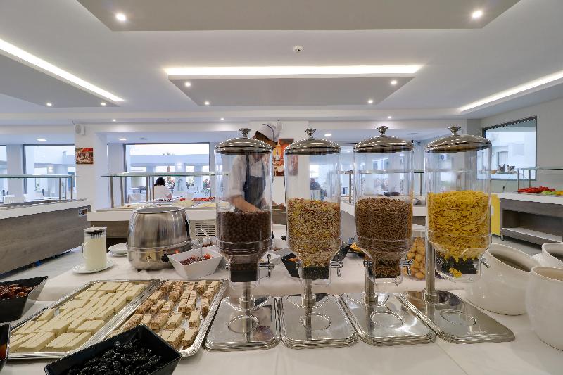 בית מלון כפרי Harmony Rethymno Beach