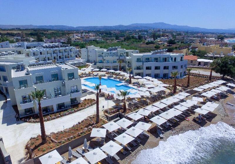 בית מלון כפרי Harmony Rethymno Beach