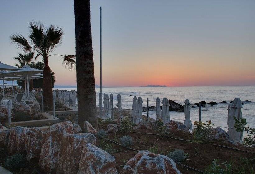 בית מלון כפרי Harmony Rethymno Beach