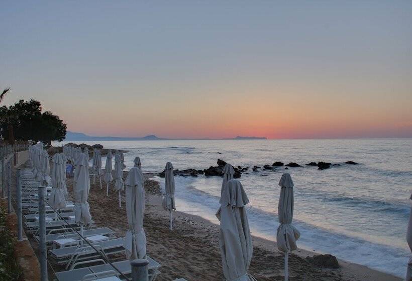 בית מלון כפרי Harmony Rethymno Beach