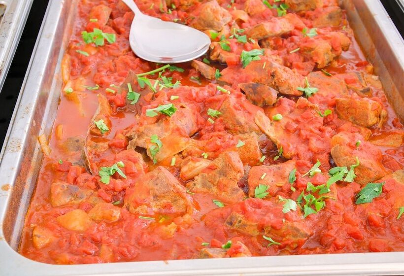 בית מלון כפרי Harmony Rethymno Beach