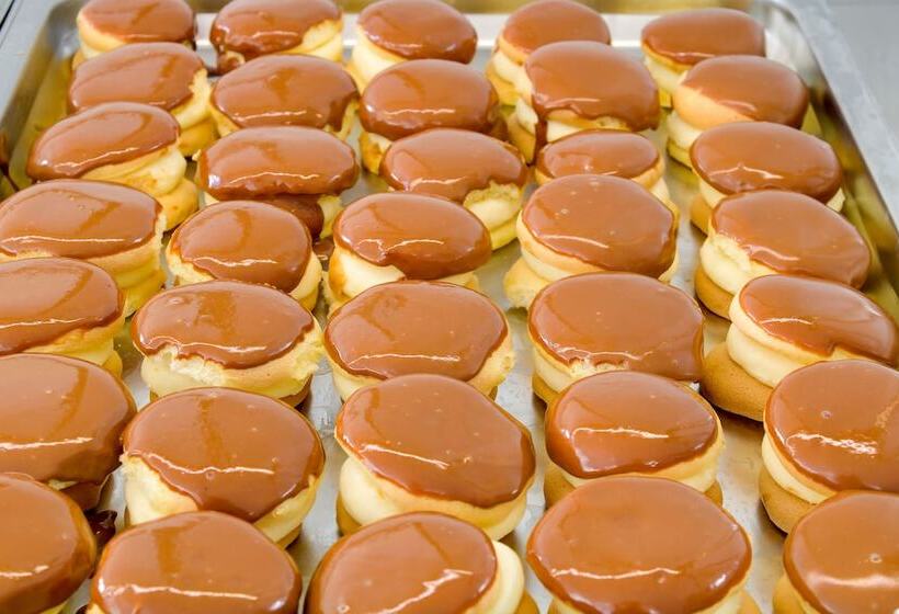 בית מלון כפרי Harmony Rethymno Beach