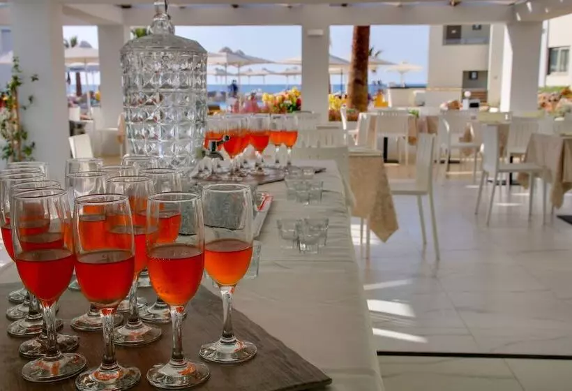 Hôtel Harmony Rethymno Beach