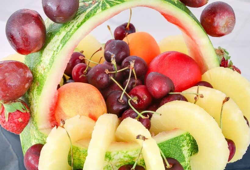 בית מלון כפרי Harmony Rethymno Beach