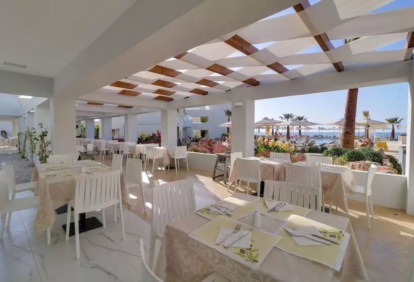 Hôtel Harmony Rethymno Beach