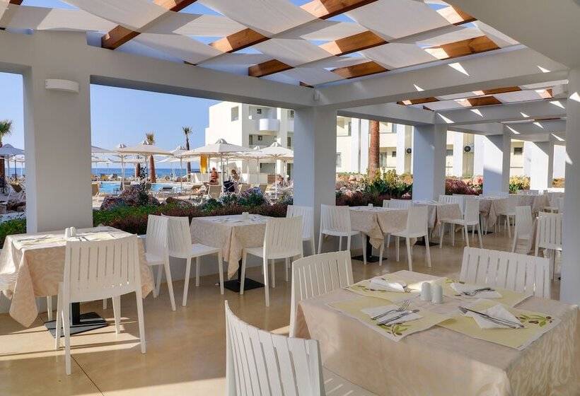 בית מלון כפרי Harmony Rethymno Beach