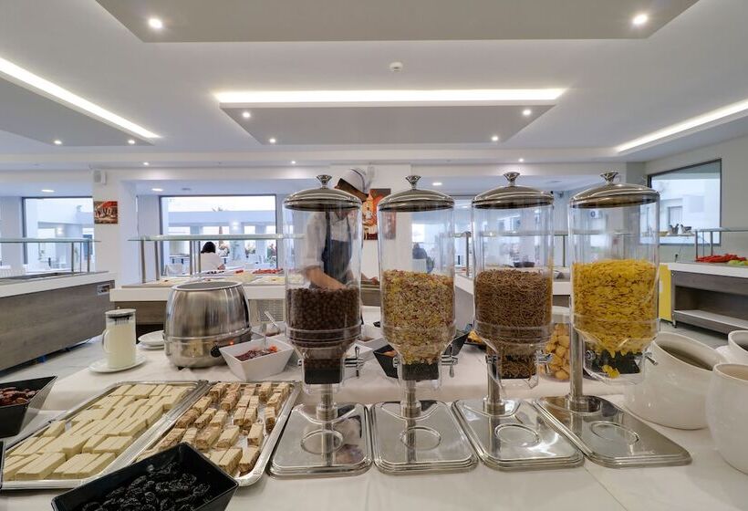 בית מלון כפרי Harmony Rethymno Beach