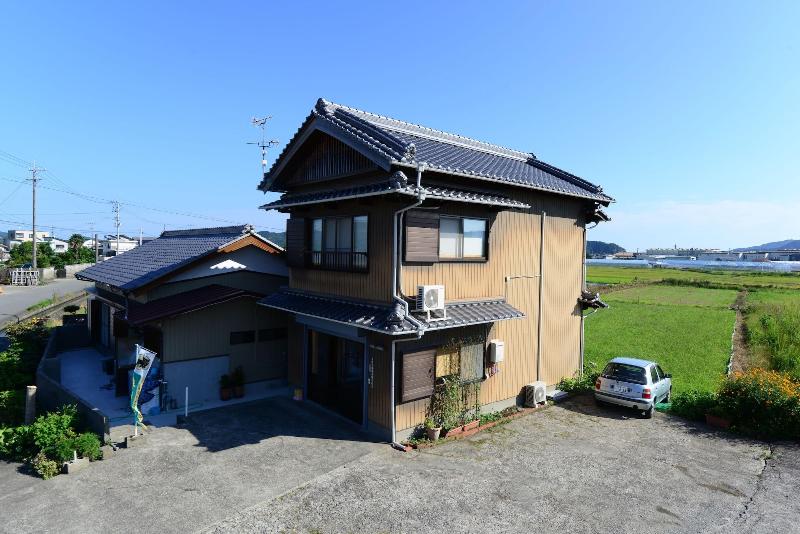 酒店 Haruno Guest House