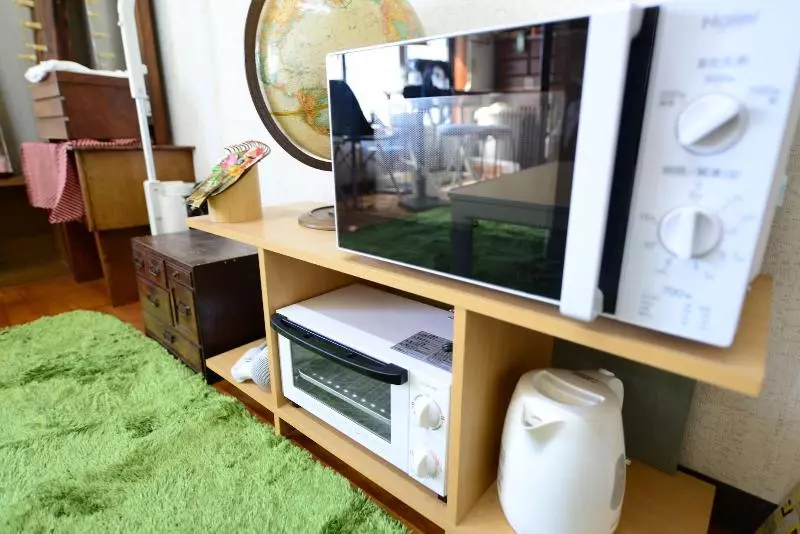 Hotelli Haruno Guest House
