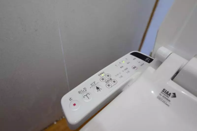Hotelli Haruno Guest House