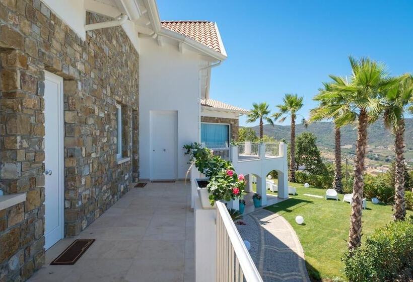 酒店 La Frescura Del Principe