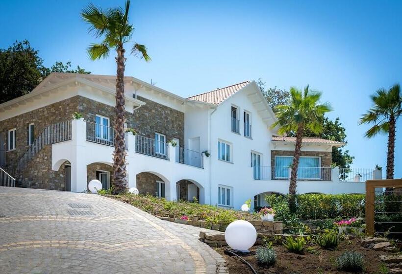 酒店 La Frescura Del Principe