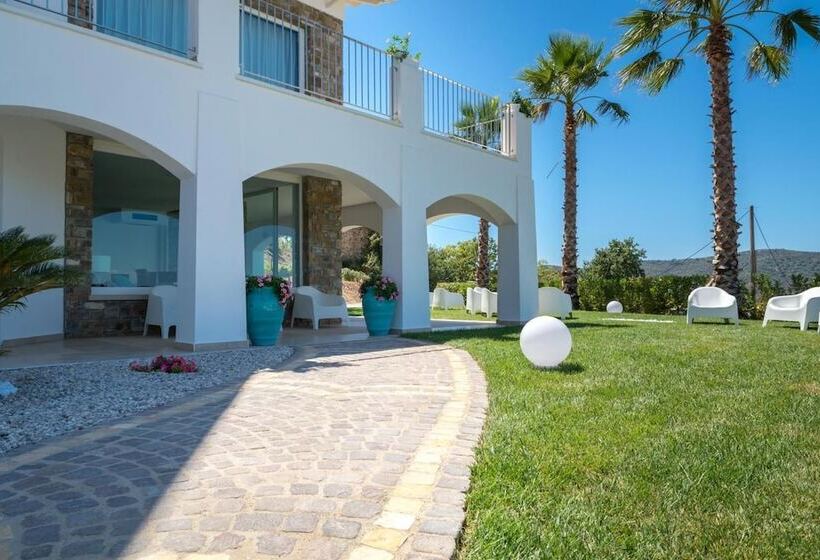 酒店 La Frescura Del Principe