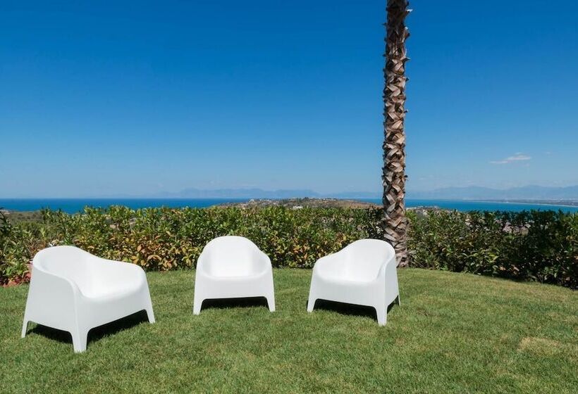 酒店 La Frescura Del Principe