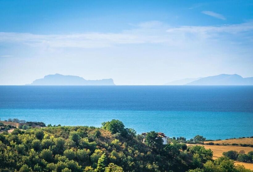 酒店 La Frescura Del Principe