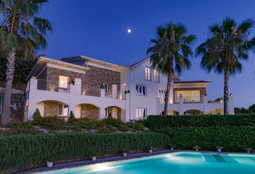 酒店 La Frescura Del Principe