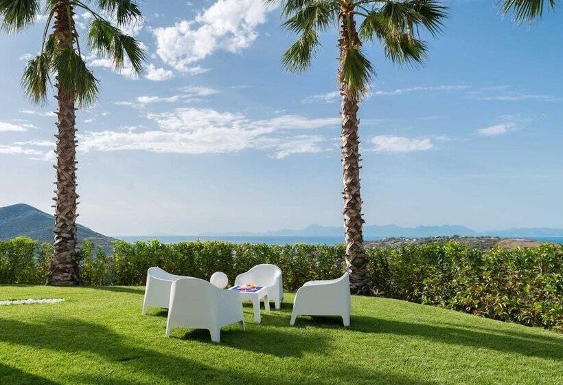 酒店 La Frescura Del Principe