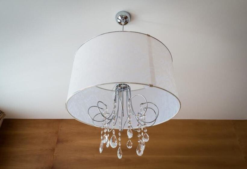 酒店 La Frescura Del Principe