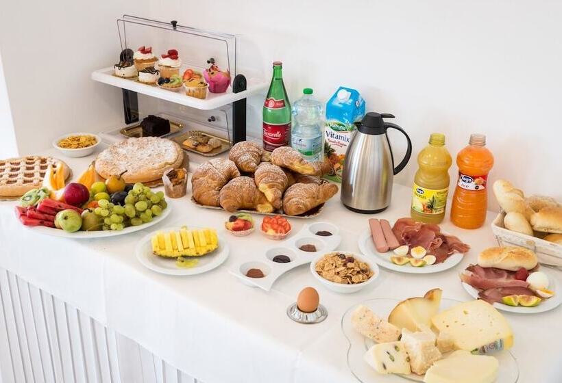 酒店 La Frescura Del Principe