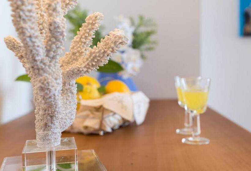 酒店 La Frescura Del Principe