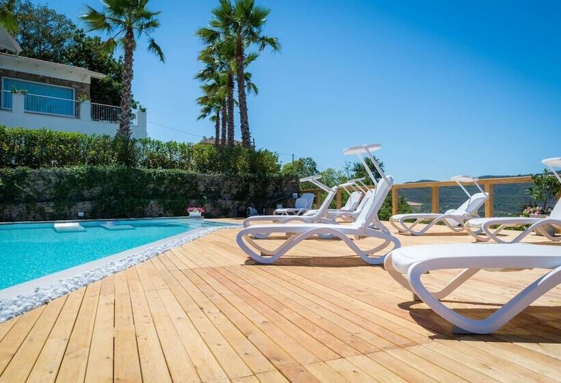 酒店 La Frescura Del Principe