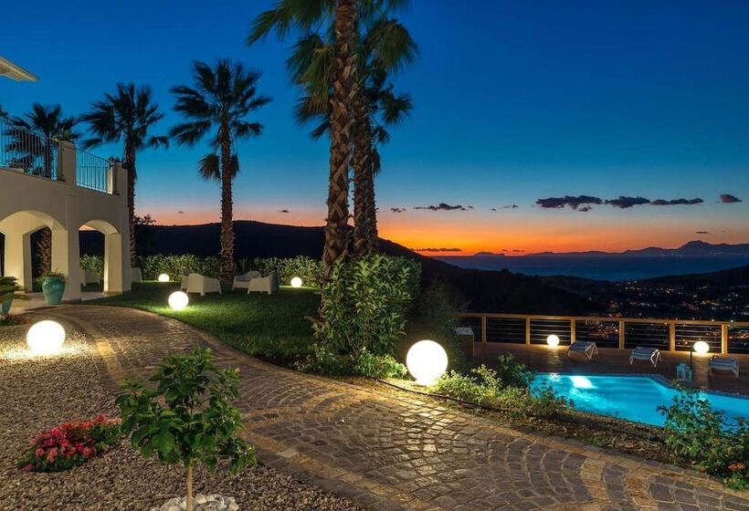 酒店 La Frescura Del Principe