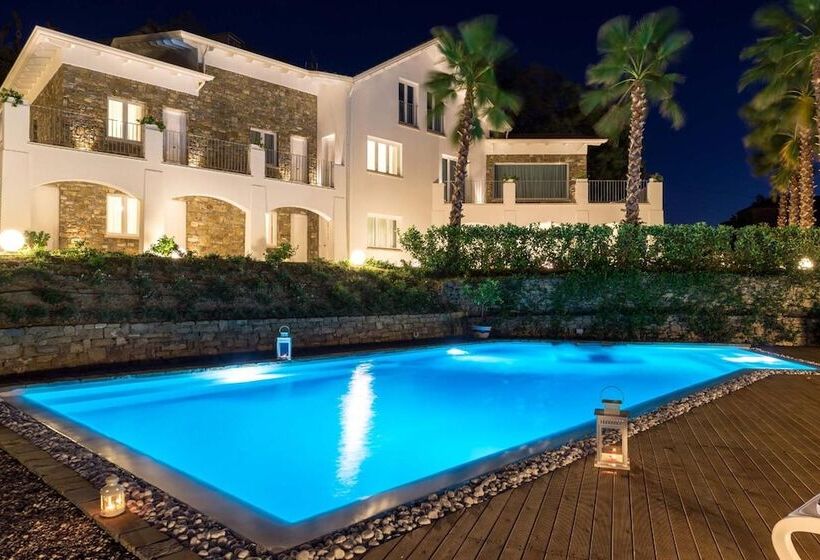 酒店 La Frescura Del Principe