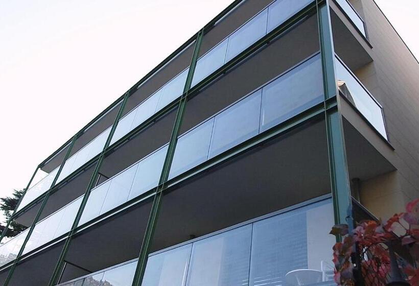 Hôtel La Perla By Sedar