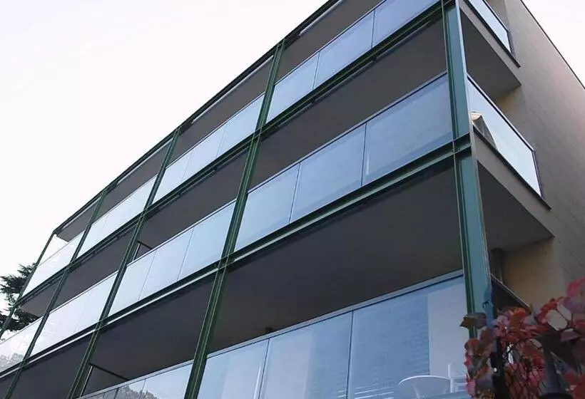 هتل La Perla By Sedar