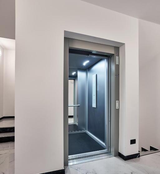 Hôtel La Perla By Sedar