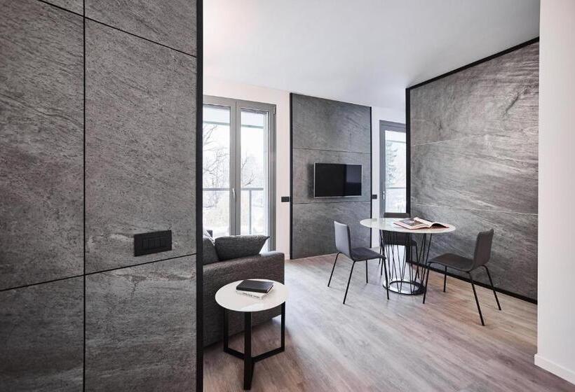 Hôtel La Perla By Sedar