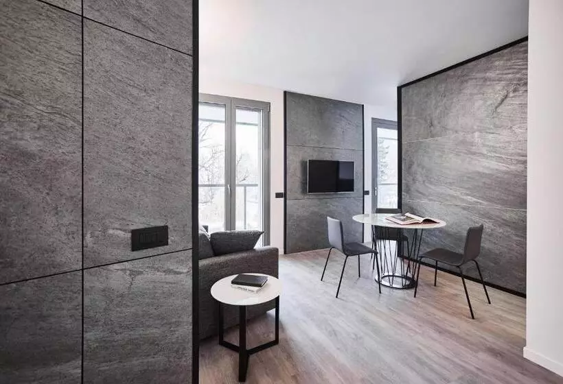 هتل La Perla By Sedar