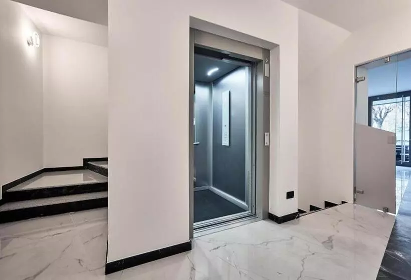 هتل La Perla By Sedar