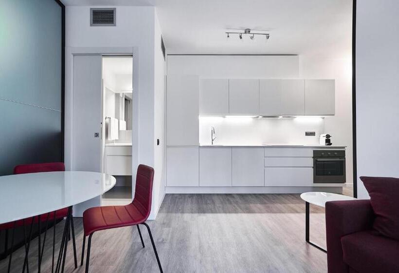 Hôtel La Perla By Sedar