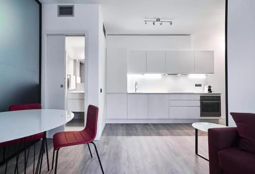 هتل La Perla By Sedar