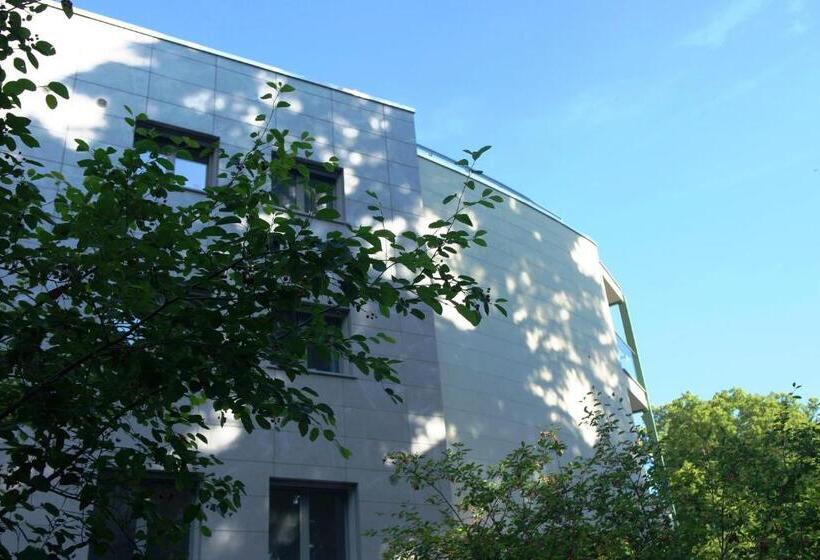 Hôtel La Perla By Sedar