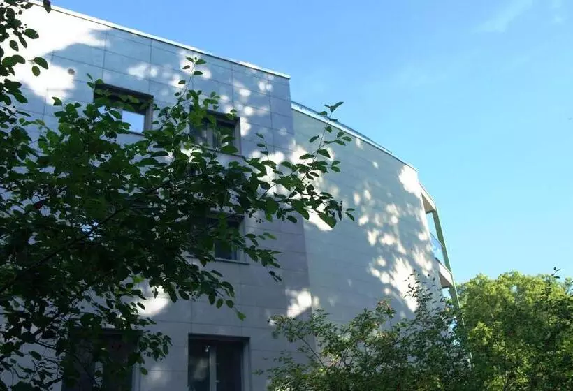 هتل La Perla By Sedar