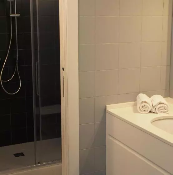 هتل La Perla By Sedar