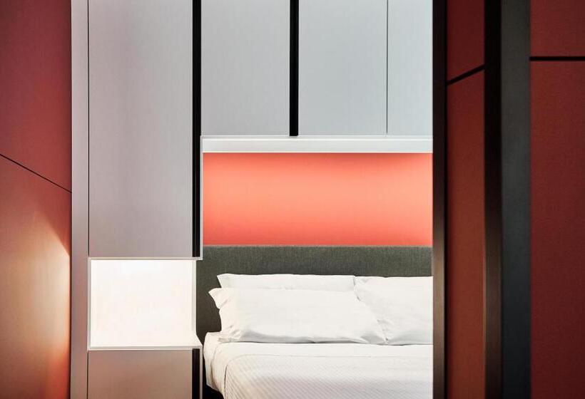 Hôtel La Perla By Sedar