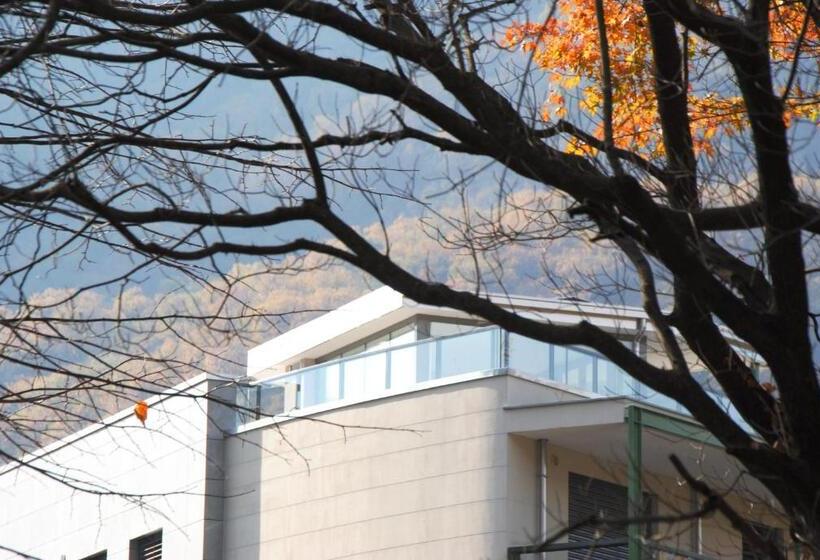 Hôtel La Perla By Sedar